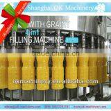 Carbonated Juice Filling Machine / 3 in 1 Juice Machine thumbnail-1