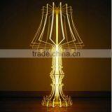 Acrylic Lamp for Bedroom Lighting thumbnail-1