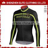 Cheap China Sublimated Printed Cheap China Cycling Clothing thumbnail-1