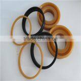 Used Mobile Concrete Pumps Spare Parts Piston for Sell thumbnail-2