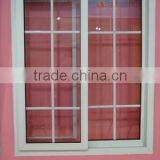Top sale high quality pvc profiles for sliding windows and doors