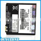 BS6X 1390mAh 3.7V Rechargerable Mobile Phone Battery for Motorola XT800 thumbnail-4