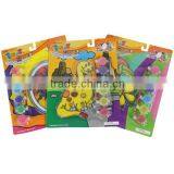 China Product High Quality Plastic Toys thumbnail-1