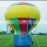 New Fashion Inflatable Balloon for Advertising thumbnail-1