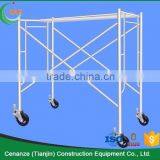 Popular Frame Scaffolding thumbnail-2