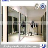 Portable Curtain Dressing Rooms for Retail Stores thumbnail-3