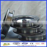 Pure Tungsten Wire Mesh thumbnail-5