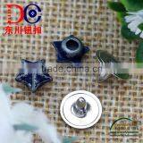 China Button Manufacturer for Garment Metal Snap Rivet thumbnail-6