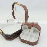 Delicate Cosmetic Gift Box / Chest / Drawer Box / Jewelry Box (ZJ-5013-2) thumbnail-1