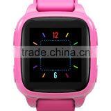 Newest GPS Bracelet With Waterproof IP67 thumbnail-1