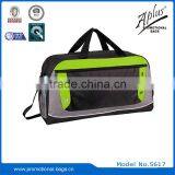 Practical Gym Duffel Bag With Shoe Compartment thumbnail-3