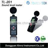 30~130dB HOT SALE WITH FACTORY PRICE SOUND LEVEL METER thumbnail-2