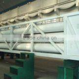 ISO11120 40feet OD559mm 9tubes Natural Gas Jumbo Skid thumbnail-6