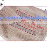 Medical Adjustable Shoulder Support Pouch Arm Bracer Arm Sling thumbnail-4