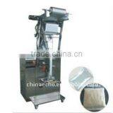 Auto Vertical Pouch Packing Machinery for Prowder