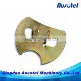 Nonstandard OEM Stamping Aluminum Alloy Spare Parts thumbnail-2