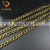 Mixed Color of Jewelry Bag Chain