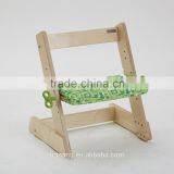 TCT Workstation TC3008 Mini-Mo Height Adjustable Kids Childs Wood Chairs thumbnail-4