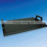 2014 Promoting SAB 300*450mm Solid Aluminum Plate