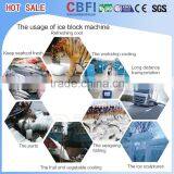 CBFI Industrial Block Ice Maker Machine Manufacturer For Africa thumbnail-6