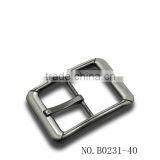 40mm men belt buckles