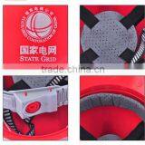 ABS safety hat OEM from huatai,safety helemet,safety hats from huatai