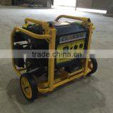 BISON(CHINA) Gasoline Gas Power Generator thumbnail-6