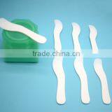 Plastic Cosmetic Scoop, Spoon Scoop,cream Cosmetic Spatula thumbnail-3