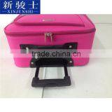 2016 Soft Trolley Luggage With Universal Wheels thumbnail-3