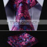 Custom Made Men' Silk Ties thumbnail-3