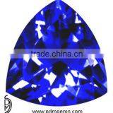 Tanzanite Trillion thumbnail-1