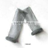 2013 Metal mesh lint trap/mesh cleaning ball