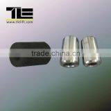 Steel Swage Button (S409)