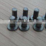 steel solid rivet