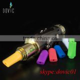 510 flat drip tip with top quality