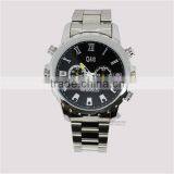 Waterproof IR 1080P Night Vision Wrist Watch Hidden Camera thumbnail-1