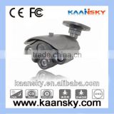 outdoor camera CCTV waterproof IR camera, IP66 CCTV camera, long IR distance