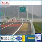 Private Label White Reflective Road Yellow Paint thumbnail-4