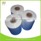Large Supply Amazing Quality Soft Clear Color Pof Shrink Film Price thumbnail-6