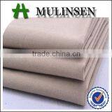 Shaoxing Mulinsen T/c Dyed 90/10 Polyester Cotton Fabric