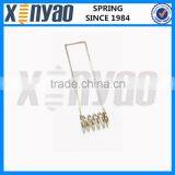 Nickel Plated LED Ceiling Light Torsion Springs thumbnail-1