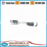 Double Conical Spring thumbnail-1