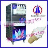 2015 Cheap Ice Cream Machine for Sale , Soft Ice Cream Machine Manufacturer