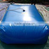 TPU Dark Green Plastic Military Quality Storage Fuel Tank thumbnail-4