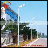 12v Solar 30w Led Street Light