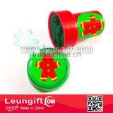 Christmas Stamper Kid's Stamp Toy