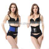 Free Shipping Stock Wholesale Breathable Slimming Sports Waist Trainning thumbnail-3