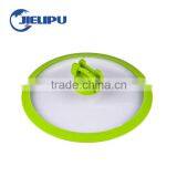 Produce and Sell Food Grade Silicone Pot Lid thumbnail-1