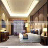 Any Size Woolen Carpet Handtufted Suitable For Hotel thumbnail-5