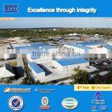 Light Steel Modular House for Multi-functional Building Solution thumbnail-1